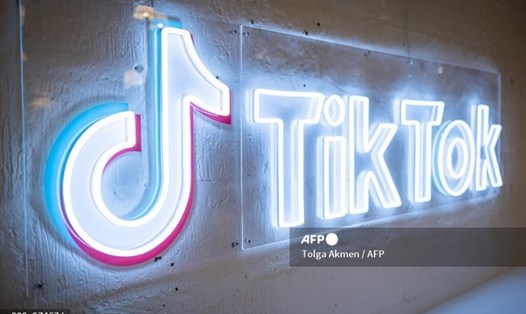 TikTok đang thử nghiệm tính năng nhiều người dùng mong chờ. Ảnh: AFP