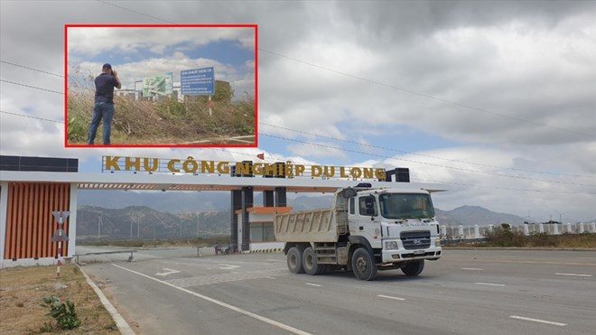 Tập đoàn Hoa Sen rút khỏi Ninh Thuận sau 14 năm “xí” đất, bỏ hoang
