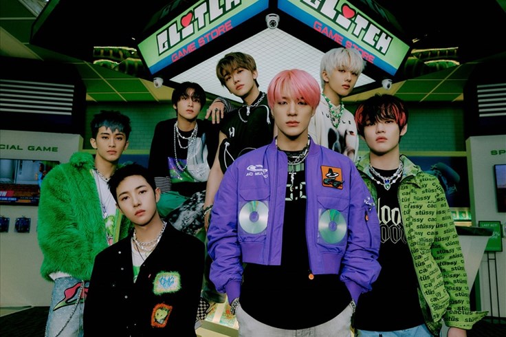 Album mới của NCT Dream lập kỷ lục mới về doanh số bán hàng trong ngày đầu