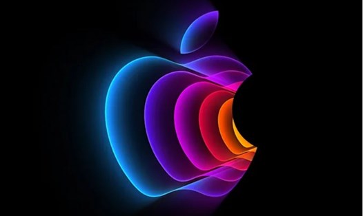 Apple đã gửi giấy mời tham gia sự kiện ra mắt ngày 8.3 của mình tới một số khách hàng. Ảnh: Apple