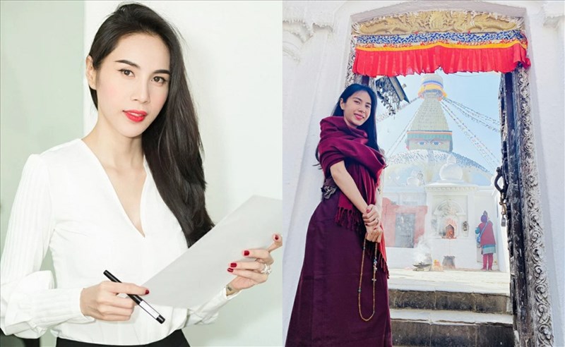 Cuộc sống hiện tại của Thủy Tiên sau khi được 