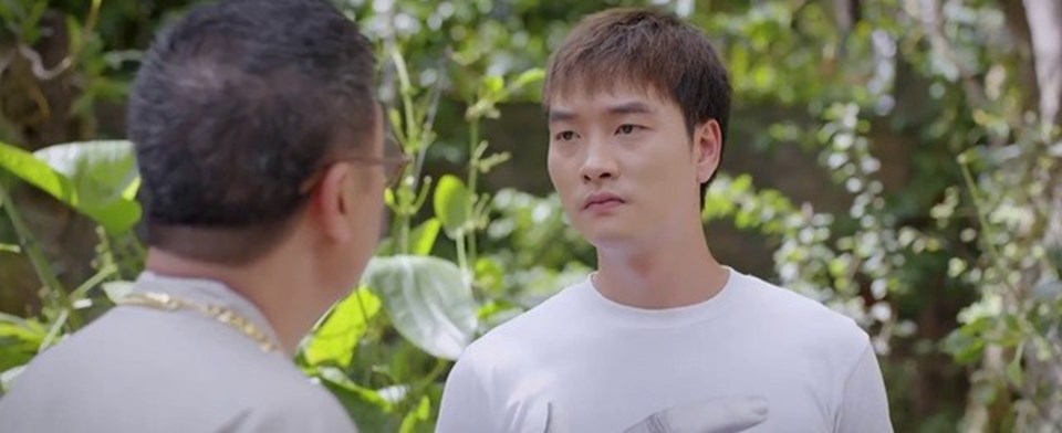 Tình tiết mới trong "Lối về miền hoa". Ảnh" ĐPCC. Tình tiết mới trong "Lối về miền hoa". Ảnh" ĐPCC.