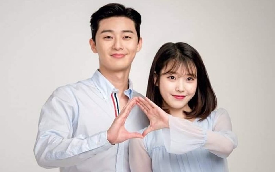 Phim mới của Park Seo Joon và IU được khán giả chờ đợi. Ảnh: Poster. Phim mới của Park Seo Joon và IU được khán giả chờ đợi. Ảnh: Poster.
