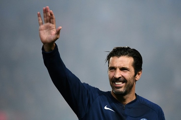 Tiết lộ lý do Buffon từ chối Barca, lựa chọn ở lại Parma Tiết lộ lý do Buffon từ chối Barca, lựa chọn ở lại Parma