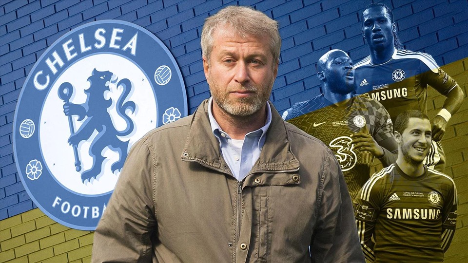 Hỏi - đáp vụ Abramovich bán Chelsea: Thu bao nhiêu và bán như nào?