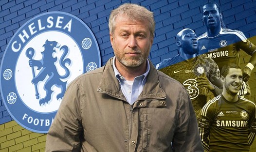 Abramovich không dễ để bán Chelsea trọn vẹn.