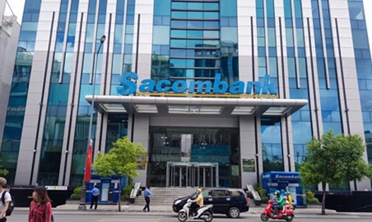 Sacombank phát đi thông cáo về tình trạng các khoản vay của Tập đoàn FLC