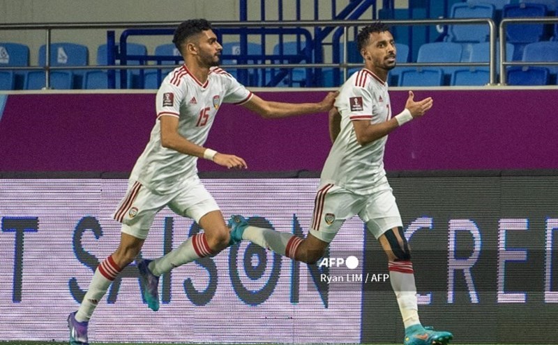 Hareb Abdullah LAODONG.VN