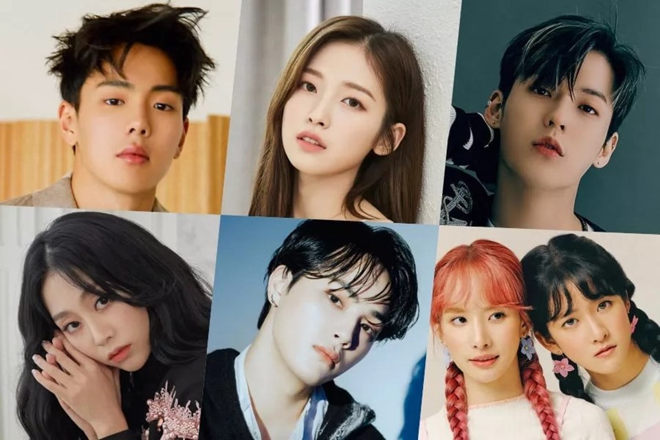 Bộ phim kinh dị "Seoul Ghost Story" ấn định ngày công chiếu chính thức. Ảnh: Soompi Bộ phim kinh dị "Seoul Ghost Story" ấn định ngày công chiếu chính thức. Ảnh: Soompi
