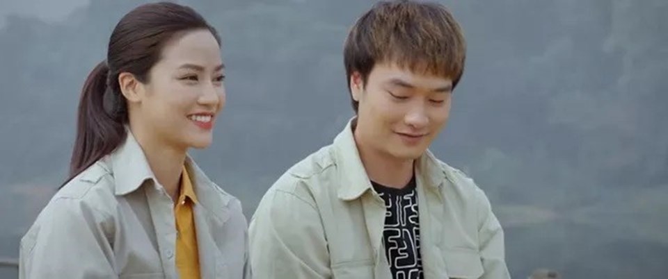 Tình tiết mới trong "Lối về miền hoa". Ảnh: NSX. Tình tiết mới trong "Lối về miền hoa". Ảnh: NSX.