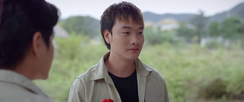 Tình tiết mới trong "Lối về miền hoa". Ảnh: NSX. Tình tiết mới trong "Lối về miền hoa". Ảnh: NSX.