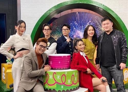 "Bữa trưa vui vẻ" dừng phát sóng sau 8 năm hoạt động