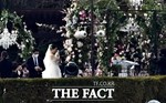 Khoảnh khắc đắt giá trong lễ cưới Hyun Bin: Cô dâu Son Ye Jin bật khóc