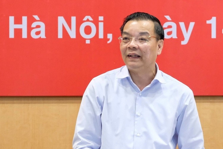 Xem xét kỷ luật Chủ tịch Hà Nội, Bộ trưởng Bộ Y tế: Kịp thời, nghiêm minh