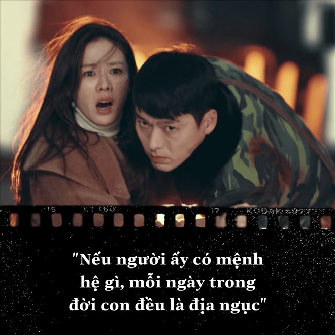 Loạt lời thoại ngọt ngào của Huyn Bin - Son Ye Jin trong “Hạ cánh nơi anh”