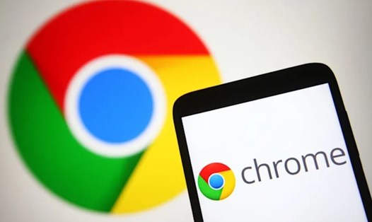 Các phím tắt của Google Chrome sẽ giúp người dùng giảm thời gian làm việc và các thao tác không cần thiết. Ảnh chụp màn hình