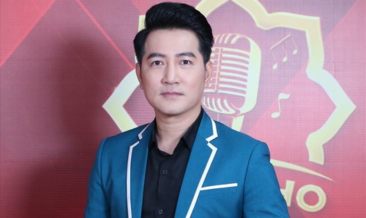 Ca sĩ Nguyễn Phi Hùng. Ảnh: G.M.