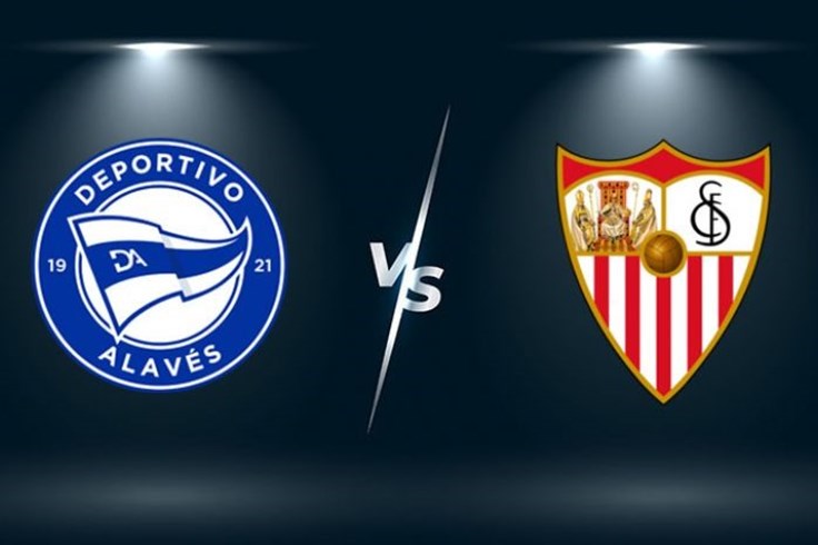 Alaves vs Sevilla: Tiếp tục bám đuổi