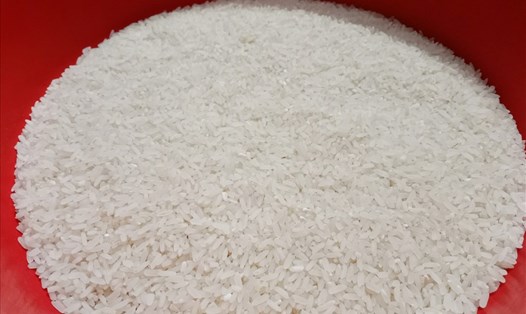 Bỏ túi bí quyết chọn gạo ngon, an toàn cho sức khỏe. Ảnh: Phương Thảo
