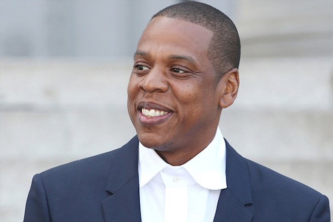 Jay-Z lọt Top 12 ca sĩ Hip-hop kiếm nhiều tiền nhất năm 2021