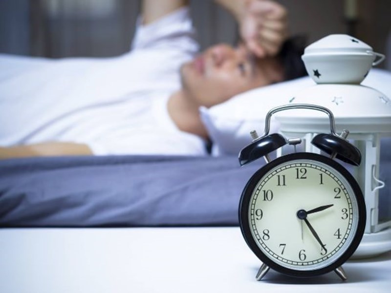 10 cách đơn giản Cách dễ ngủ cho F0 giúp cải thiện giấc ngủ của bạn