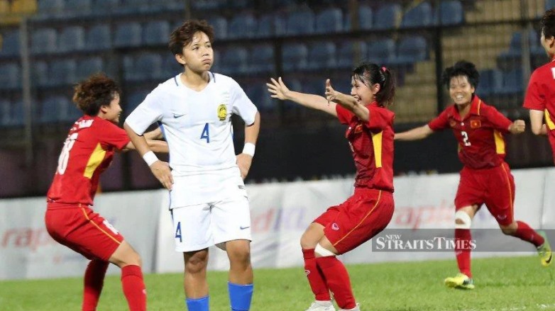 Tuyển nữ Malaysia thôi SEA Games 31 vì lo không đấu lại tuyển nữ Việt Nam