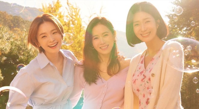 “Ba mươi, chín” của Son Ye Jin tạo nên tranh giành cãi vì thế romantic hóa nước ngoài tình