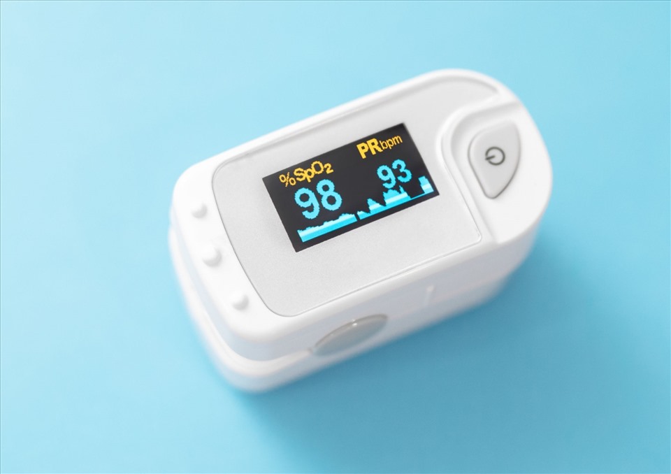 Bệnh nhân COVID-19 cần lưu ý những gì khi đo SpO2?