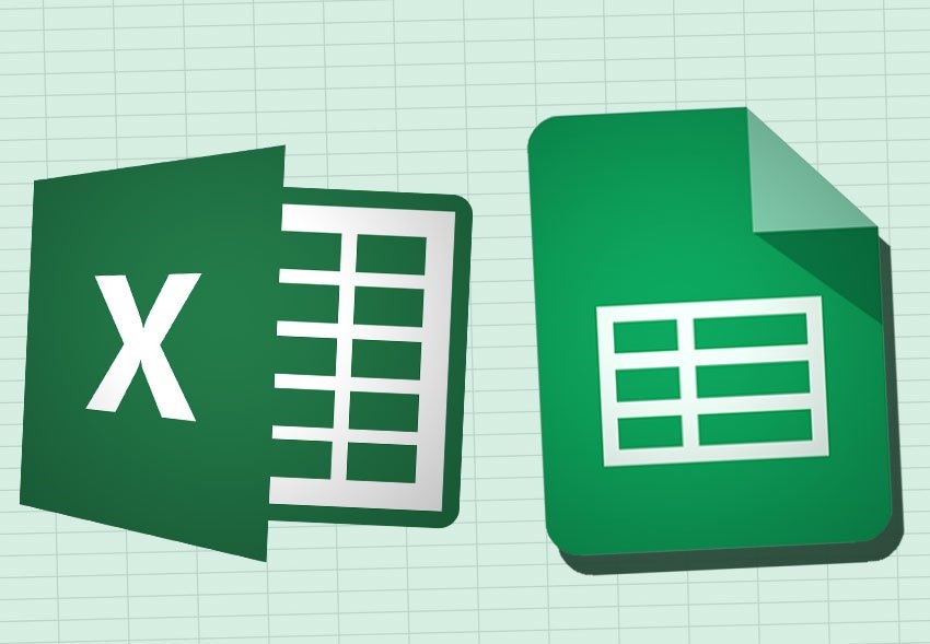 Mẹo vặt văn phòng: Thủ thuật sử dụng Microsoft Excel nhanh gấp đôi