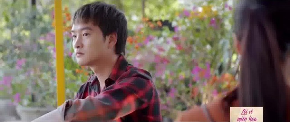 Tình tiết mới trong "Lối về miền hoa". Ảnh: NSX. Tình tiết mới trong "Lối về miền hoa". Ảnh: NSX.