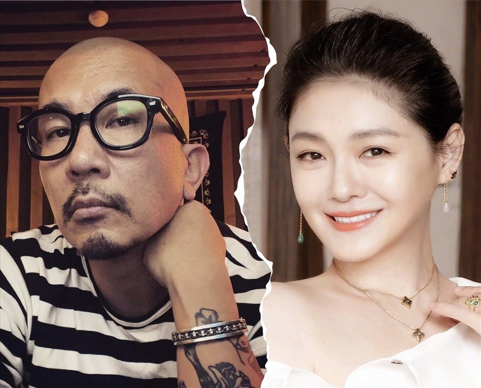 Diễn viên Từ Hy Viên sắp kết hôn với DJ Koo Jun Yup. Ảnh: Kcrush