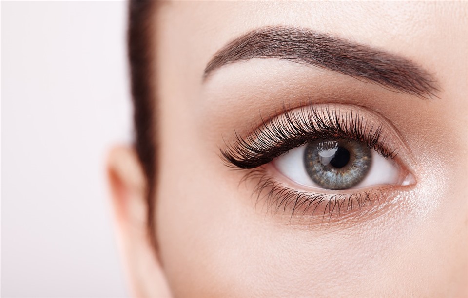  Hình ảnh đôi mắt đẹp - Những điều cần biết về bệnh viêm màng mắt