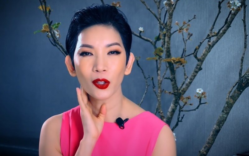 Xuân Lan đưa học trò đi "tút tát" sau sóng gió tại The Next Gentleman