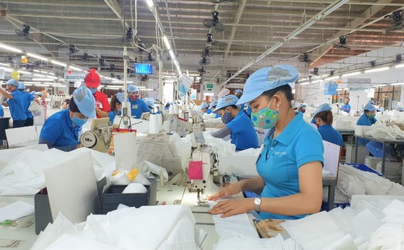 Quảng Nam định hướng phát triển khu công nghiệp theo hướng sinh thái