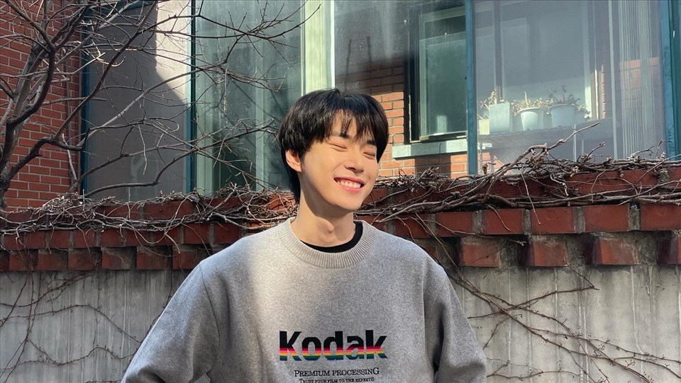 Phim mới của Doyoung (NCT) phải tạm ngừng quay. Ảnh: Instagram Phim mới của Doyoung (NCT) phải tạm ngừng quay. Ảnh: Instagram