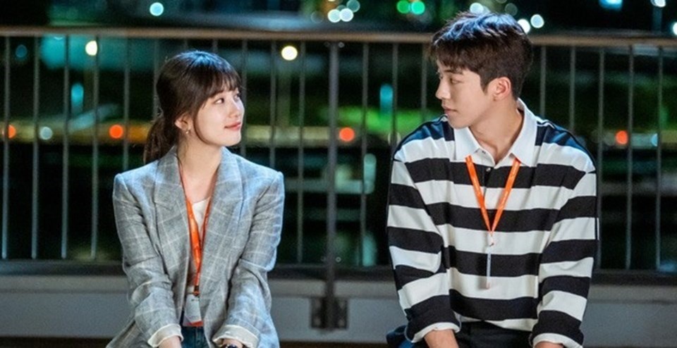5 bộ phim Hàn Quốc nên xem nếu yêu thích “Twenty Five, Twenty One”. Ảnh: CMH 5 bộ phim Hàn Quốc nên xem nếu yêu thích “Twenty Five, Twenty One”. Ảnh: CMH