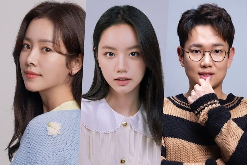 Giới showbiz Hàn Quốc quyên góp tiền cứu trợ cho trẻ em ở Ukraine. Ảnh: Soompi Giới showbiz Hàn Quốc quyên góp tiền cứu trợ cho trẻ em ở Ukraine. Ảnh: Soompi