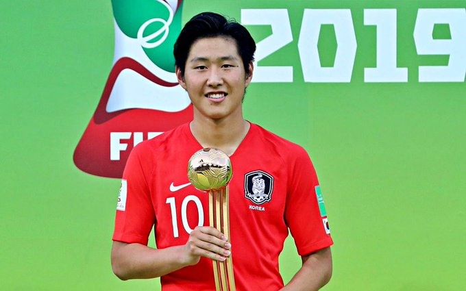 U23 Hàn Quốc báo tin kém vui cho U23 Việt Nam, U23 Thái Lan