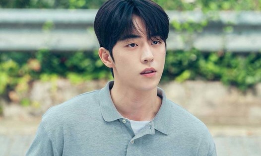 Nam Joo Hyuk phản hồi về số phận nhân vật mình đảm nhận trong “Tuổi 25, Tuổi 21”. Ảnh: Poster tvN.