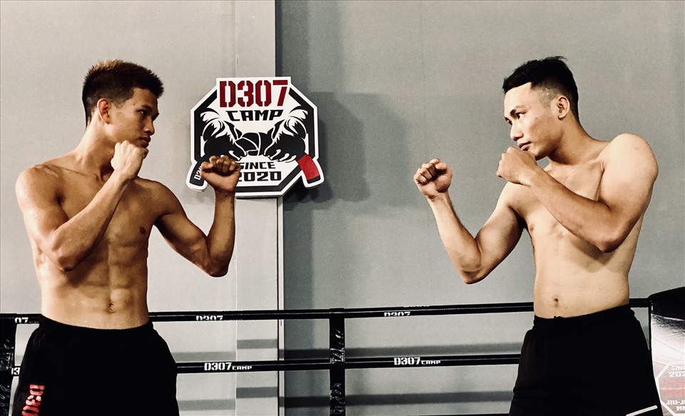 Miền Tây đã có sân chơi MMA đầu tiên cho giới đam mê võ thuật