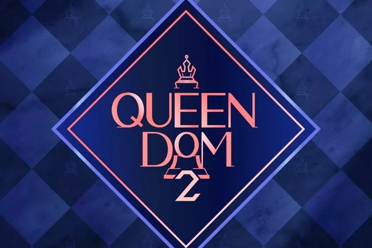 Tập 1 chương trình "Queendom 2" vượt mốc rating mùa 1 và "Kingdom"