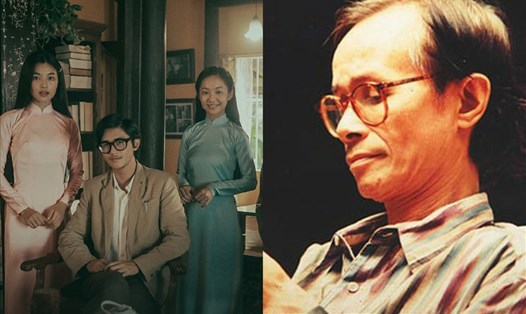Phim về cuộc đời nhạc sĩ Trịnh Công Sơn ra mắt tháng 6. Ảnh: NSCC.