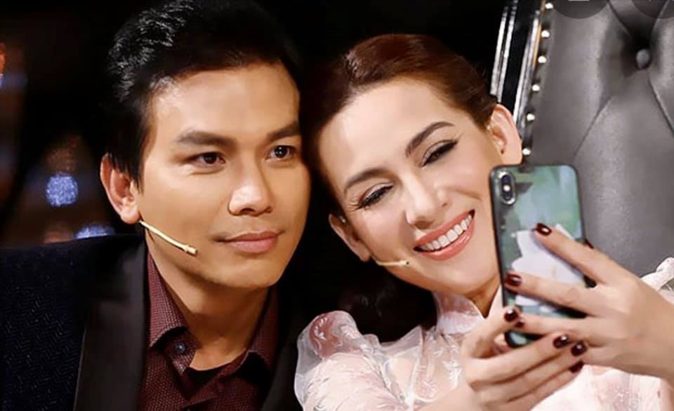 Mạnh Quỳnh làm đêm nhạc tưởng nhớ Phi Nhung. Ảnh: CTCC.