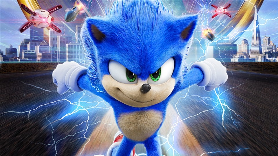 Hình nền  Anime hoạt hình Sonic the Hedgehog Đồng hồ tốc độ Ảnh chụp  màn hình 1920x1080 px Hình nền máy tính 1920x1080  goodfon  546982  Hình  nền đẹp hd  WallHere