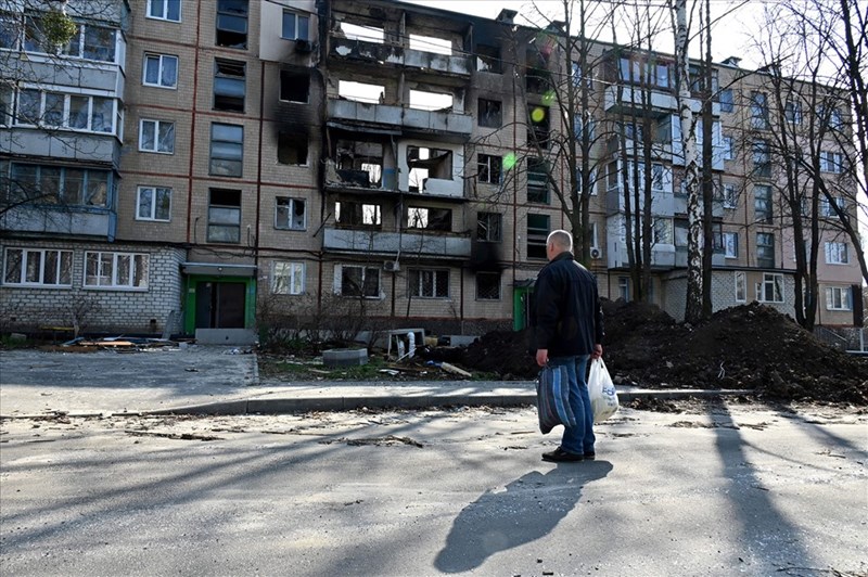 The World Bank forecasts a serious economic decline in Ukraine