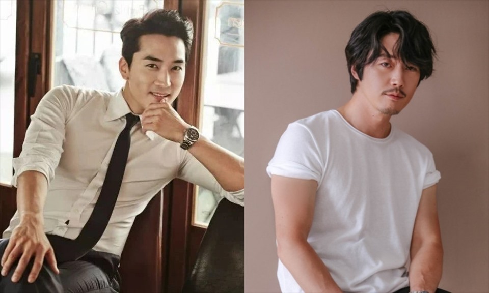 Loạt sao Hàn khốn khổ, thân danh bại liệt vì trốn nghĩa vụ quân sự. Ảnh: TH