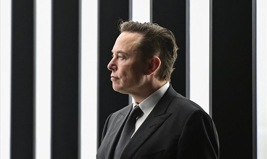 Elon Musk đã quyết định không tham gia vào hội đồng quản trị của Twitter. Ảnh: AFP
