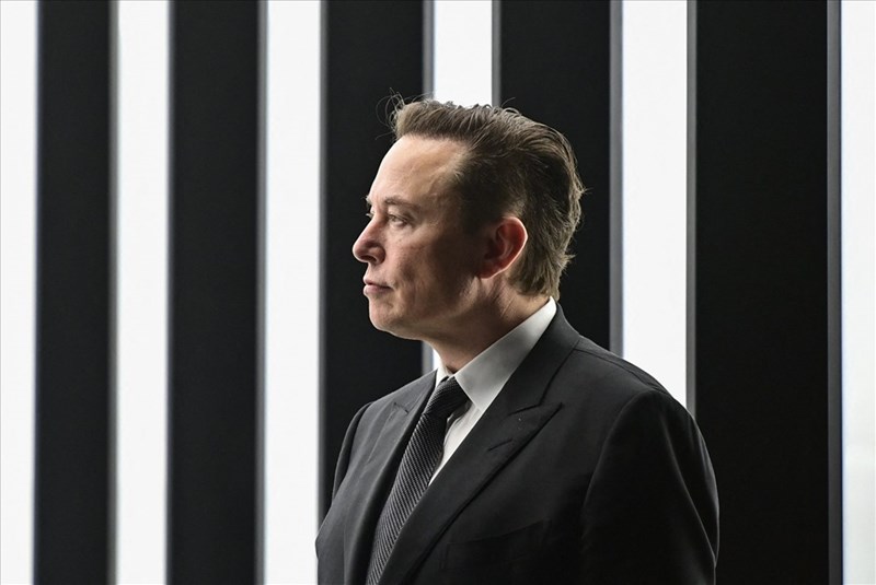 Elon Musk decided not to join the Twitter board