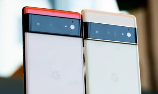 Các dòng điện thoại Pixel của Google sẽ sớm được cung cấp linh kiện tự sửa chữa. Ảnh chụp màn hình