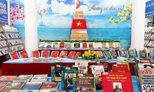 Ngày Sách và Văn hóa đọc Việt Nam tỉnh Bắc Ninh năm 2022 sẽ diễn ra từ ngày 15.4 đến ngày 17.4. Ảnh minh họa: Bạch Cúc.